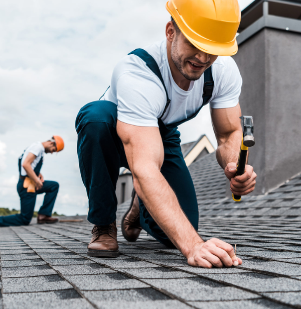 Book Local Roofing Contractors