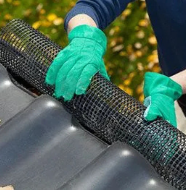 Gutter Guard Installers in Your Area
