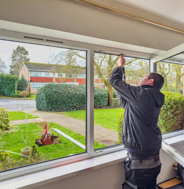 Local Window Replacement Experts