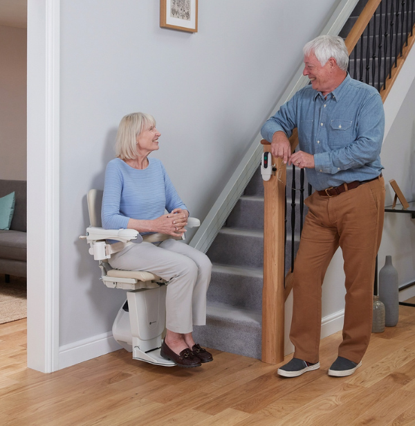 Affordable Stairlift Installation Near You