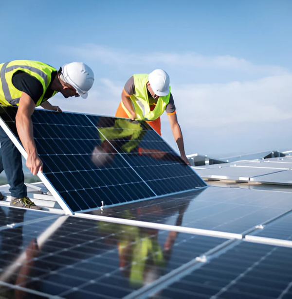 Book Solar System Installers in Your Area