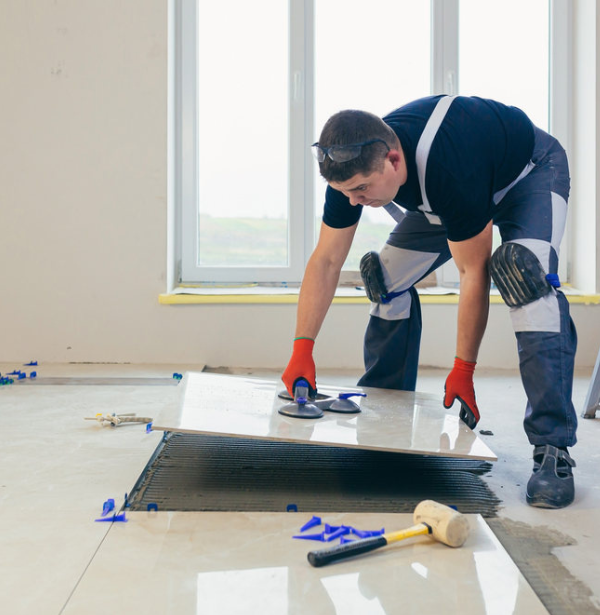 Professional Flooring Installers Near You